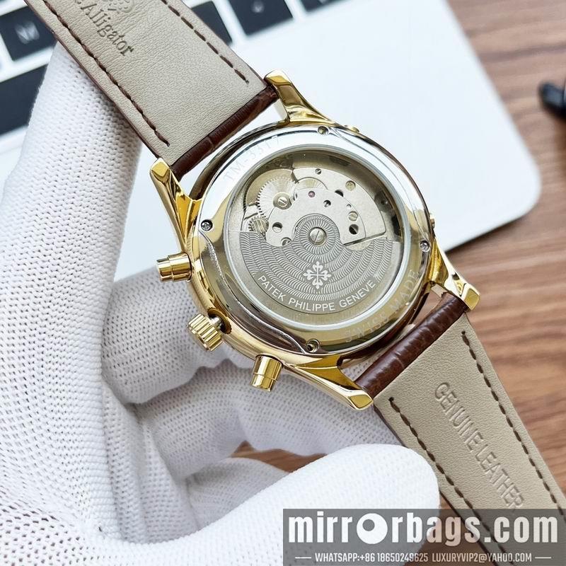 Replica Patek Philippe 43X13mm 101745