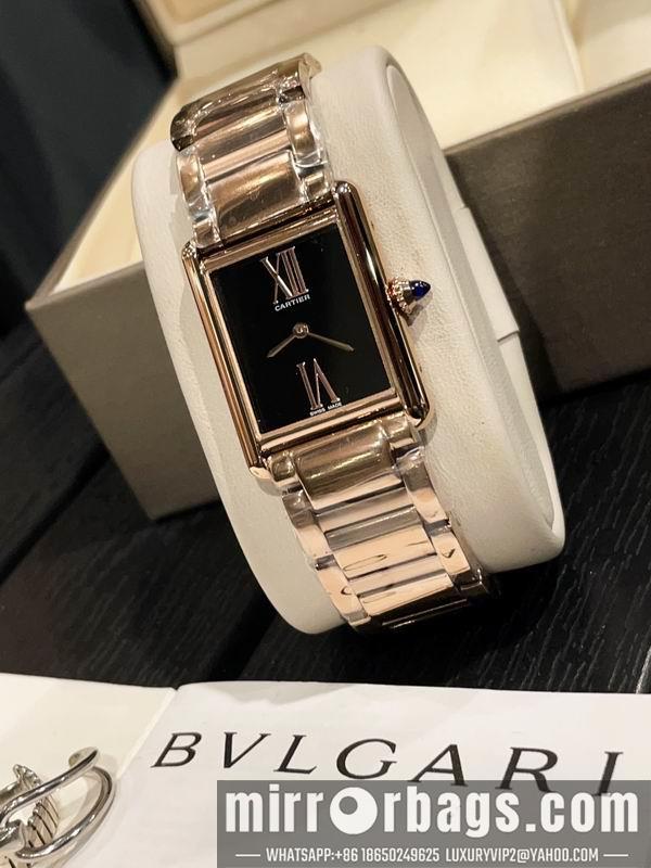 Replica Cartier 22.5X33.5mm 041672