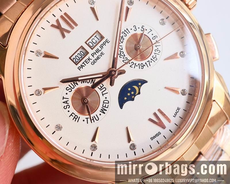 Replica Patek Philippe 41mm 082992