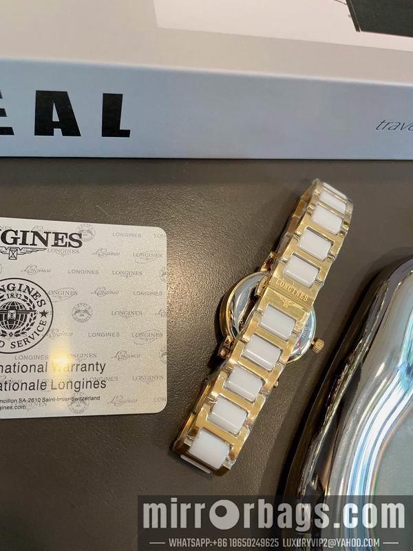 Replica Longines watch 041677