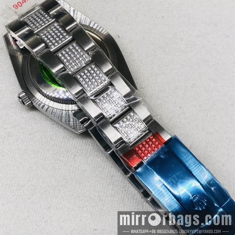 Replica Rolex watch 030347