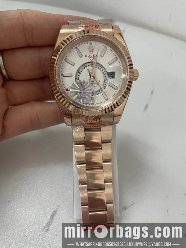 Replica Rolex watch 100805