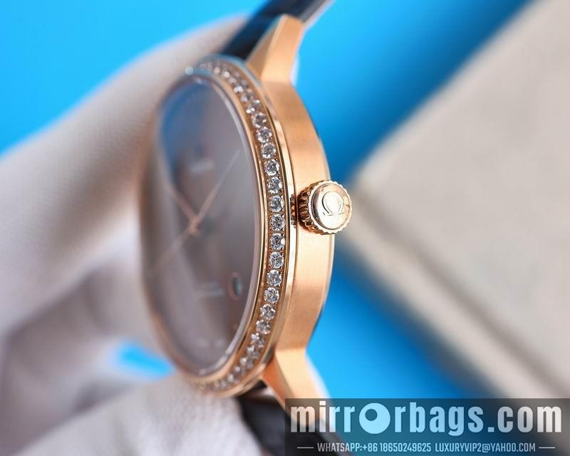 Replica Omega 40mm 032504