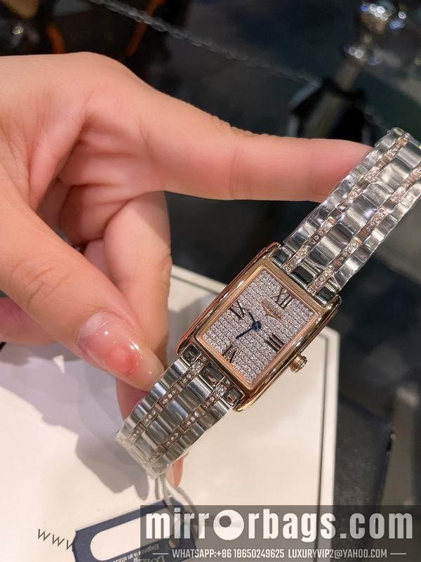 Replica Longines 33X22X7mm 0320100