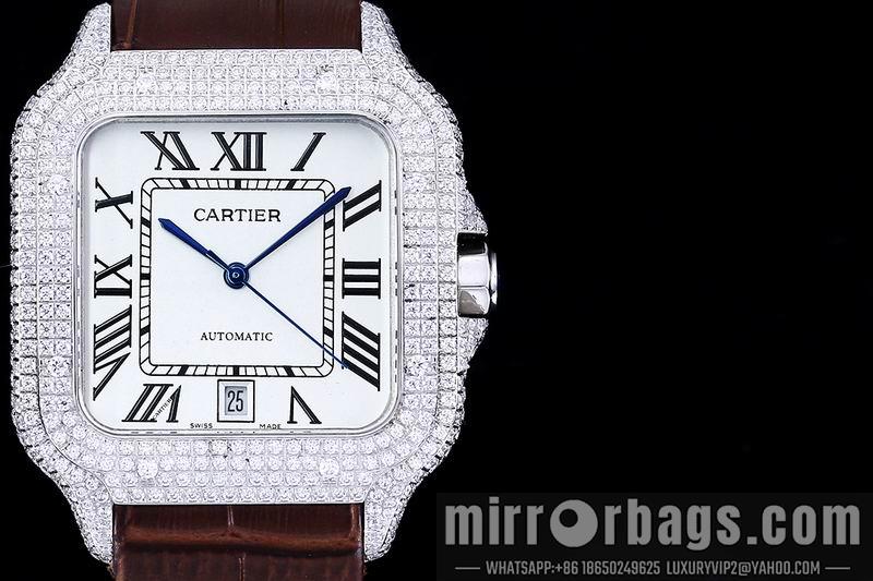 Replica Cartier 40mm 0503141