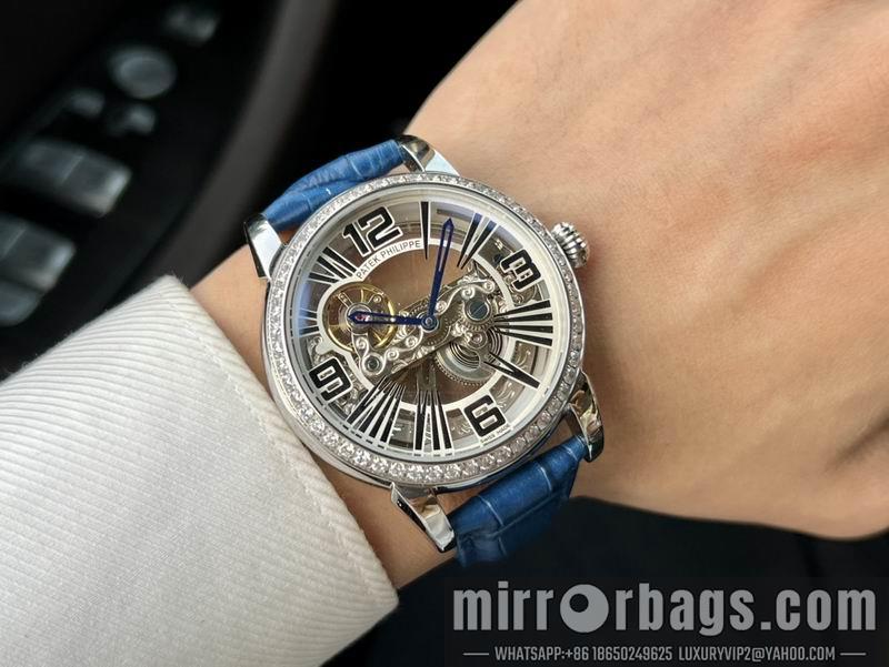 Replica Patek Philippe 42mm 050809