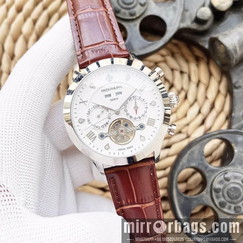 Replica Patek Philippe 43X12mm 041478