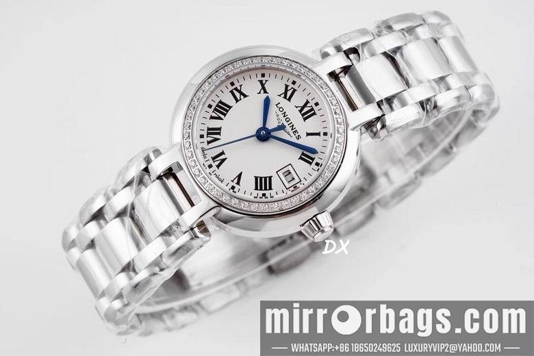 Replica Longines 26.5mm 12nms81