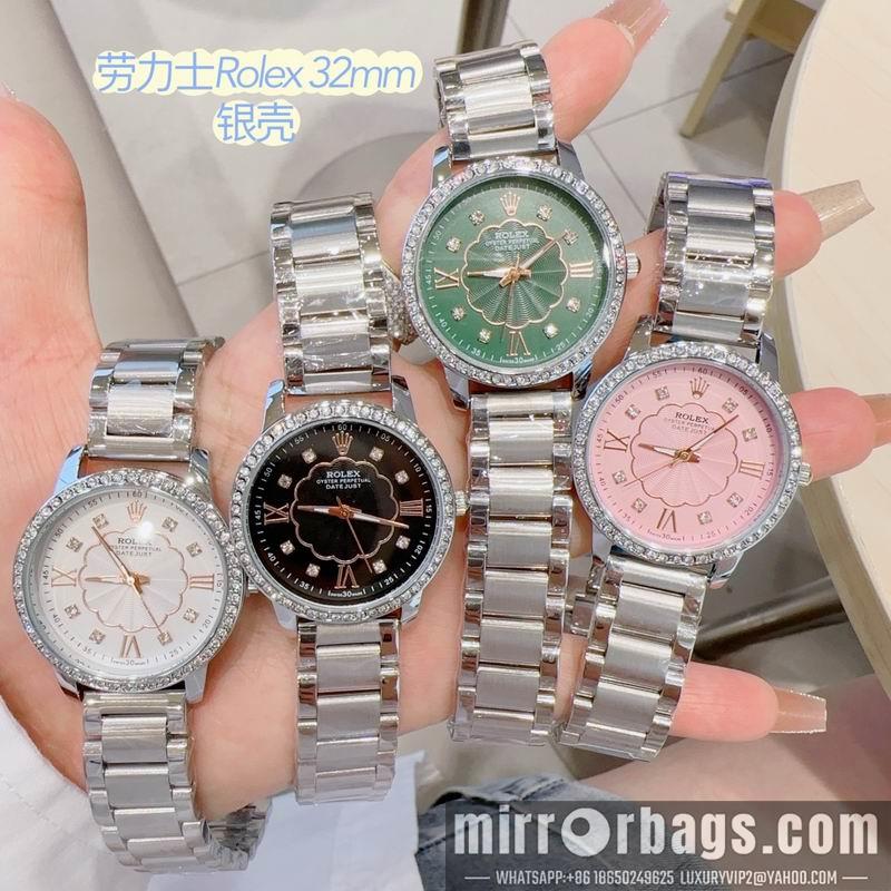 Replica Rolex 32mm 110178