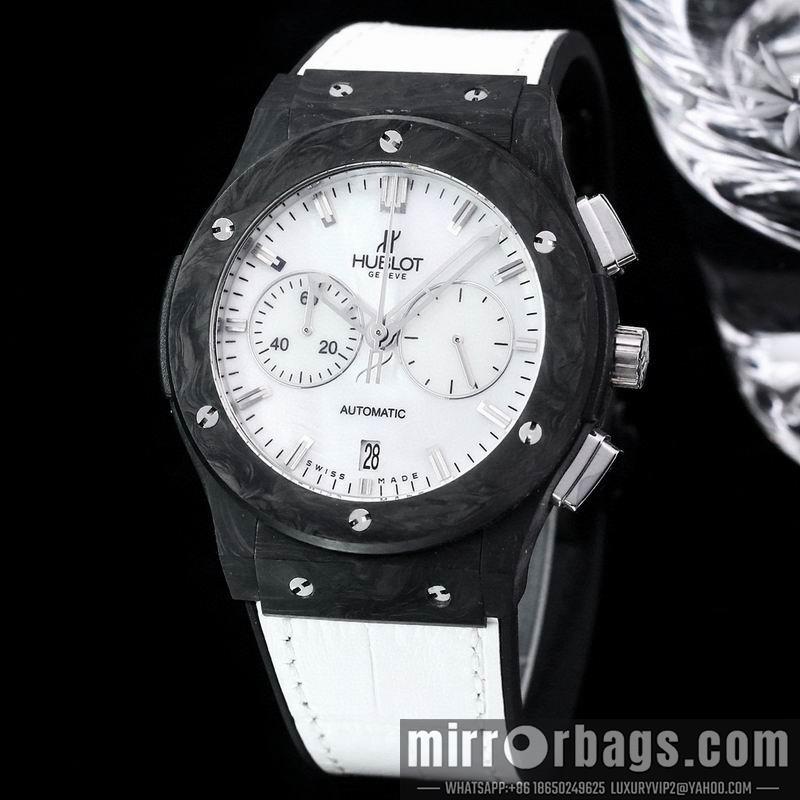Replica Hublot 42X12.05mm 110901