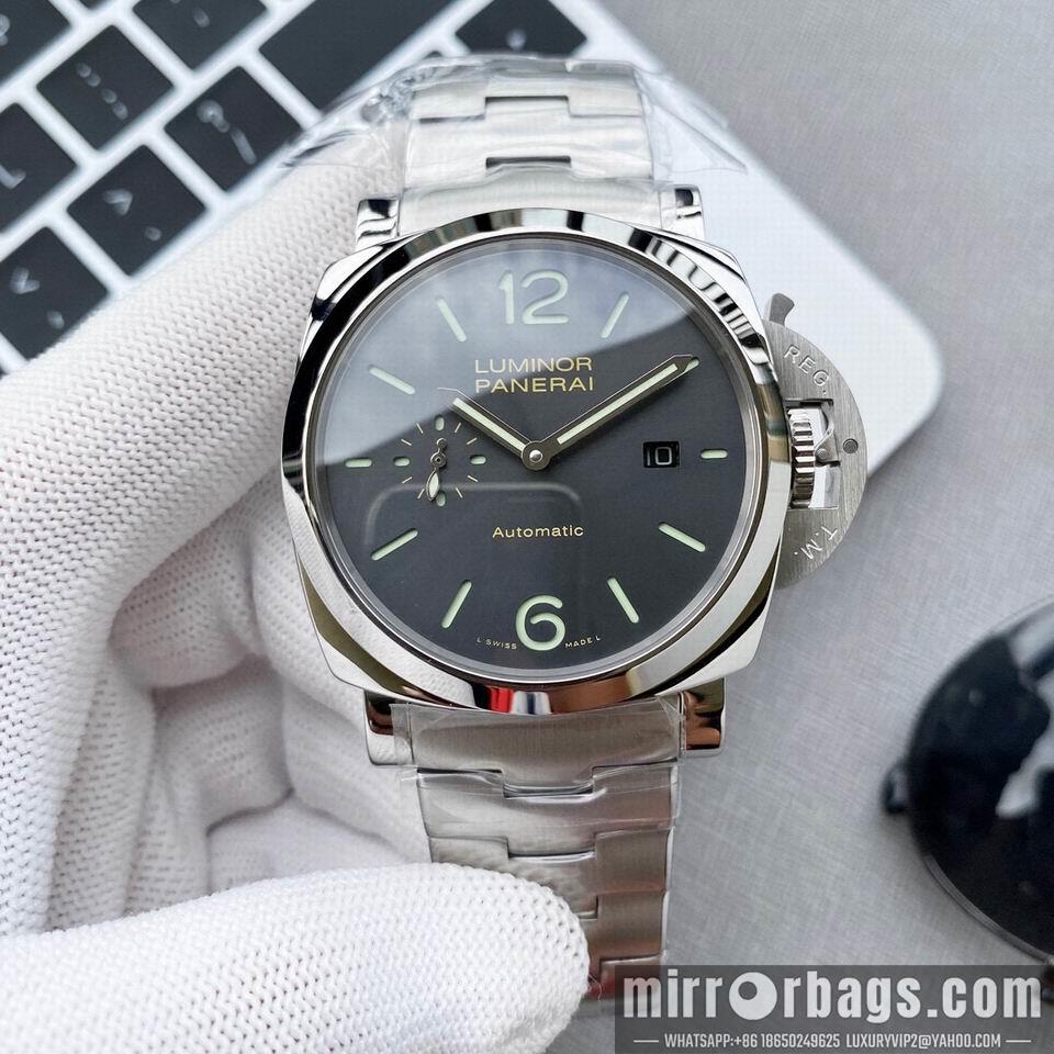 Replica Panerai watch mb110603