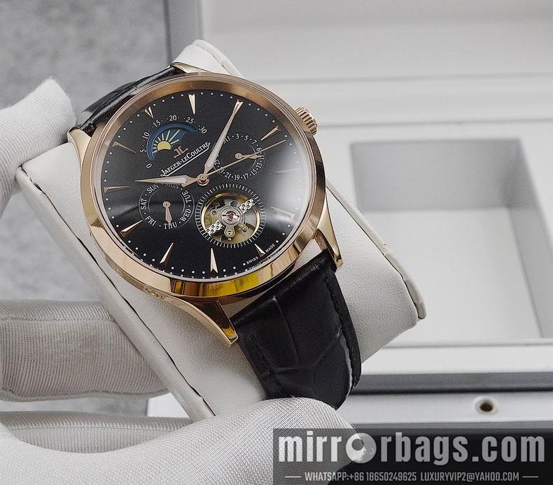 Replica Jaeger-LeCoultre men 42X12mm 122533