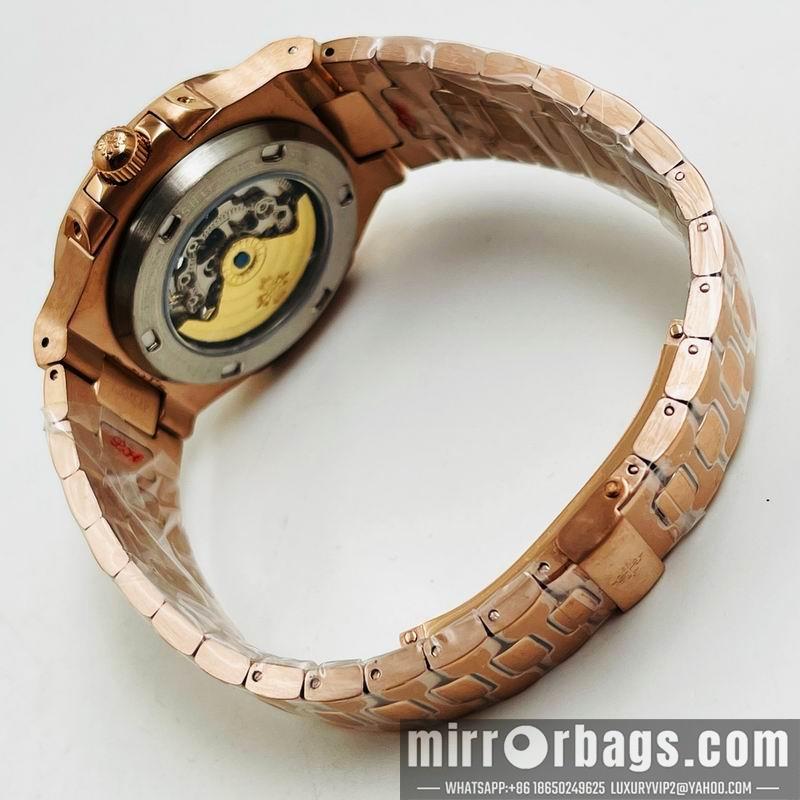 Replica Patek Philippe 39.6X11.7mm 082770