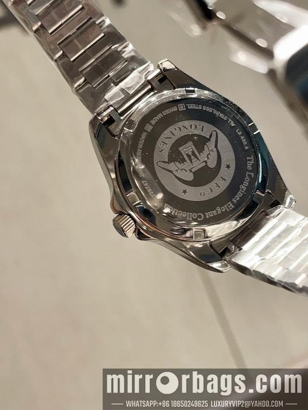 Replica Longines 34mm 022452