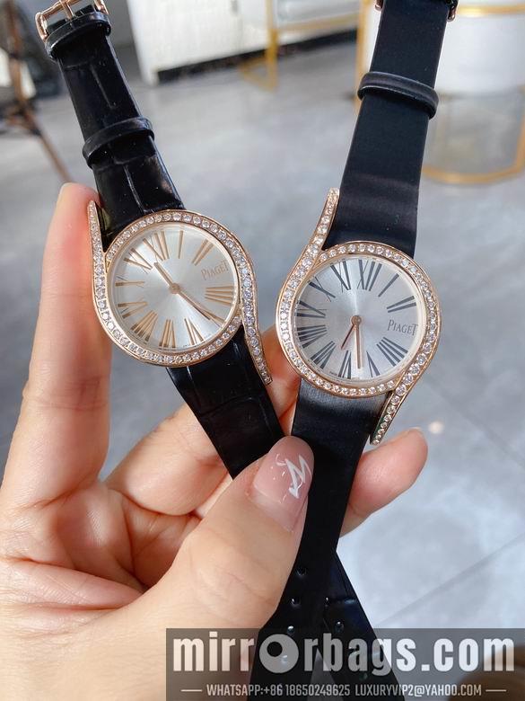 Replica Piaget women 32mm M19