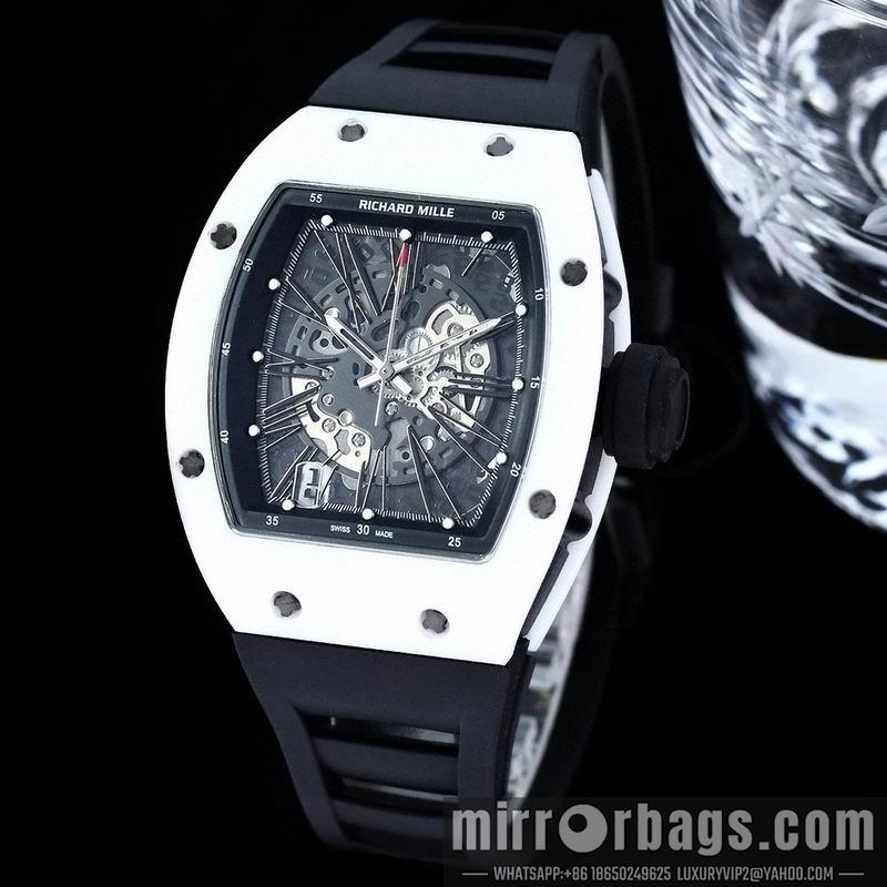 Replica Richard Mille 49X41X15mm 111003