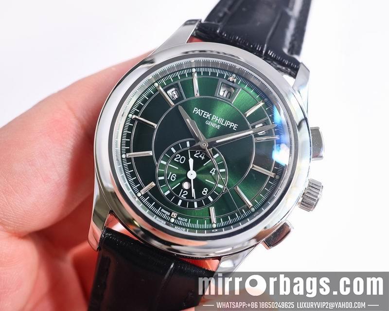 Replica Patek Philippe watch 080614