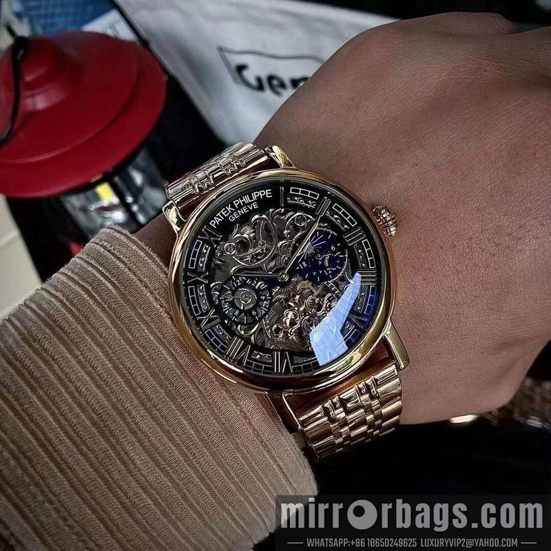 Replica Patek Philippe 43mm 031964
