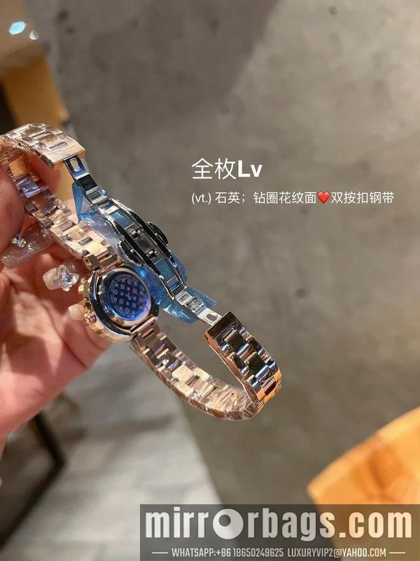 Replica LV watch 121882