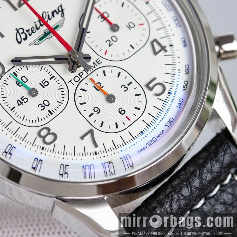 Replica Breitling 42mm 102438