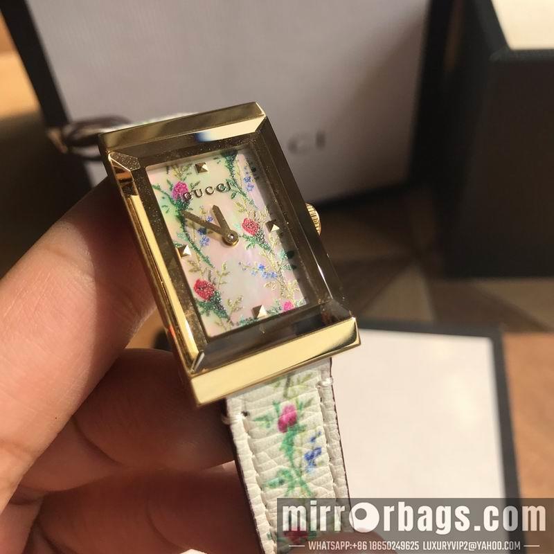 Replica Gucci 21mm 34mm 102242