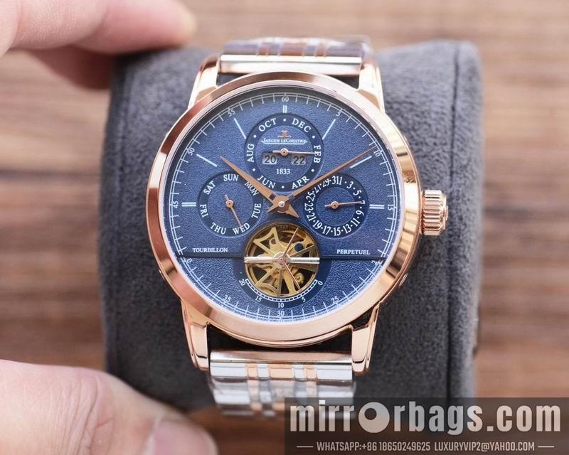 Replica Jaeger LeCoultre watch 041345