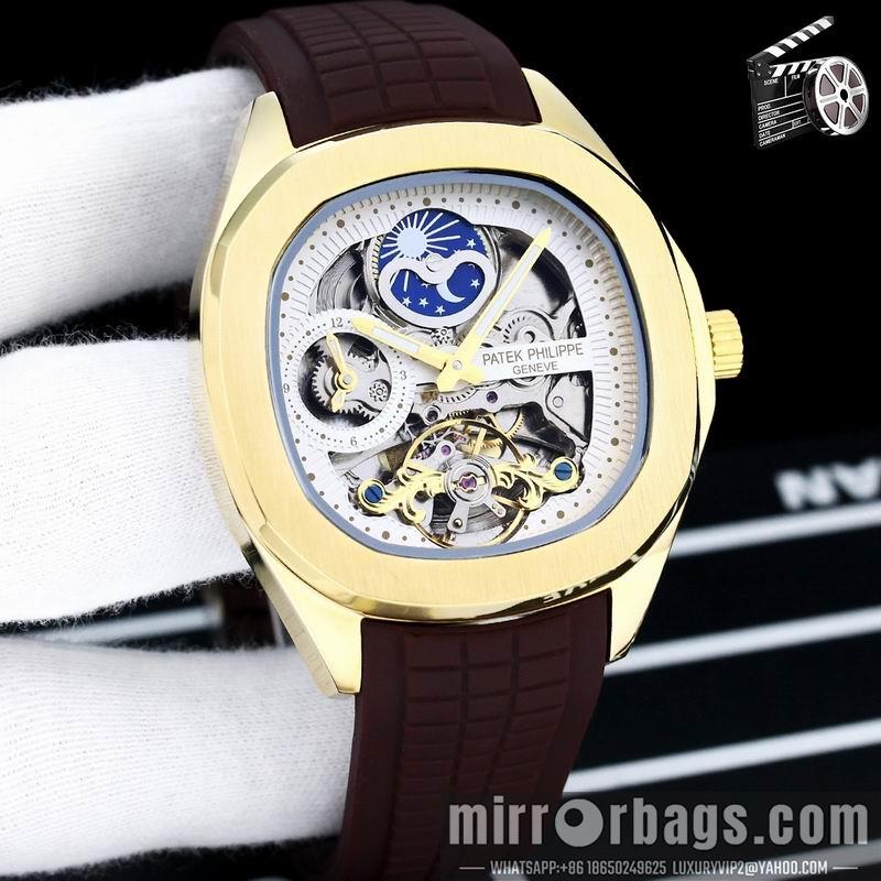 Replica Patek Philippe 46X12mm 030222