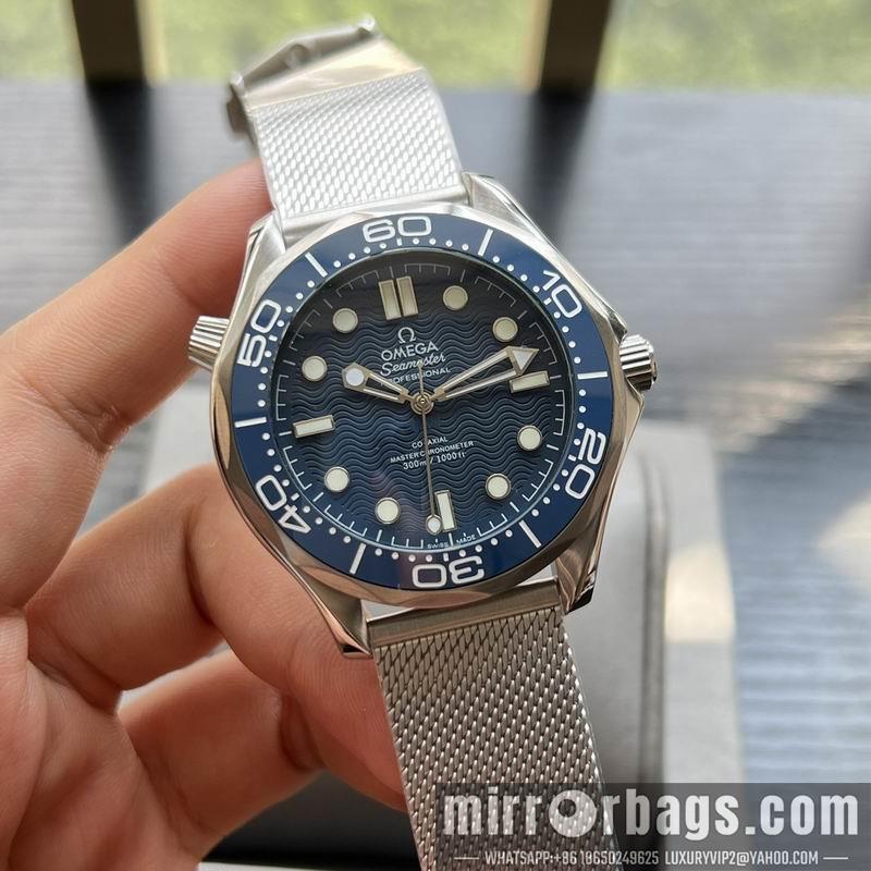 Replica Omega watch 101301