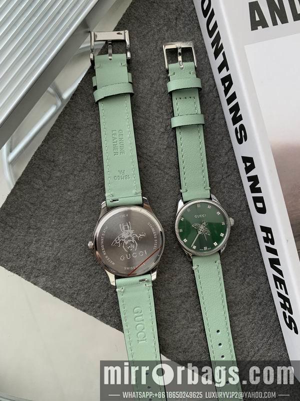 Replica Gucci 36mm 29mm 0829136