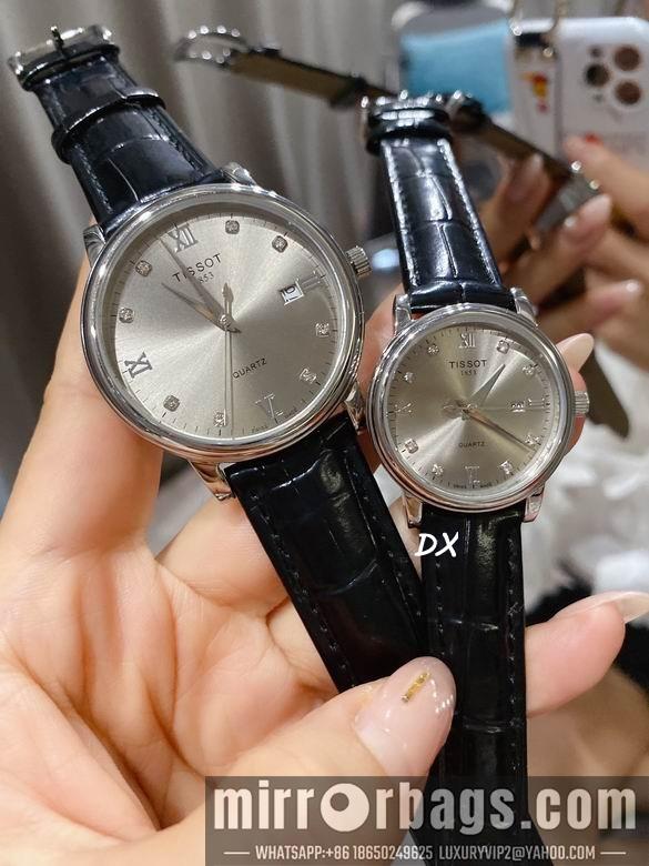 Replica Tissot W30 M40mm 8nms87