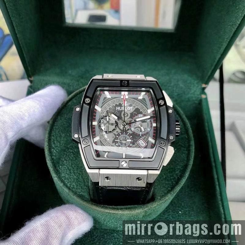 Replica Hublot 43mm 031895