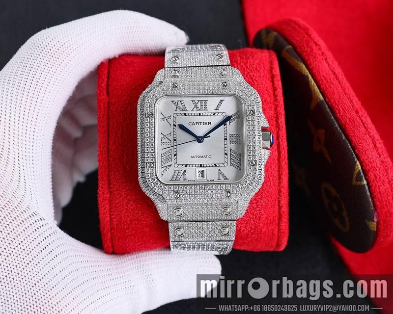 Replica Cartier 40mm 083174