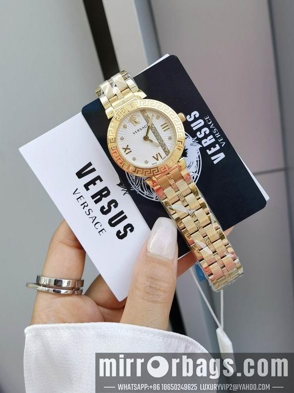 Replica Versace watch 36mm M24