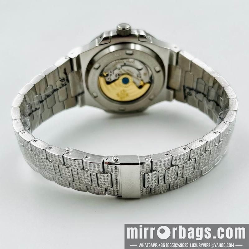 Replica Patek Philippe 40.6X12.5mm 0827104