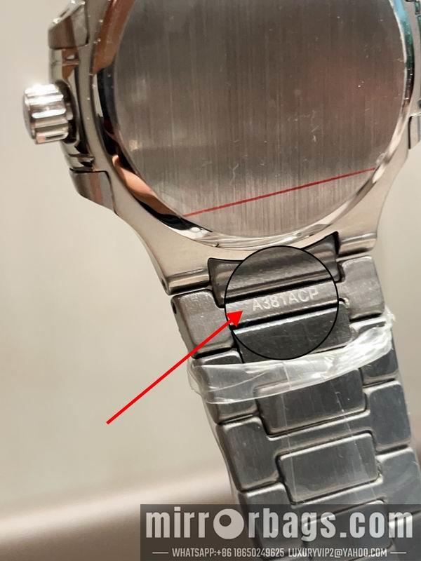 Replica Patek Philippe 35mm 031117