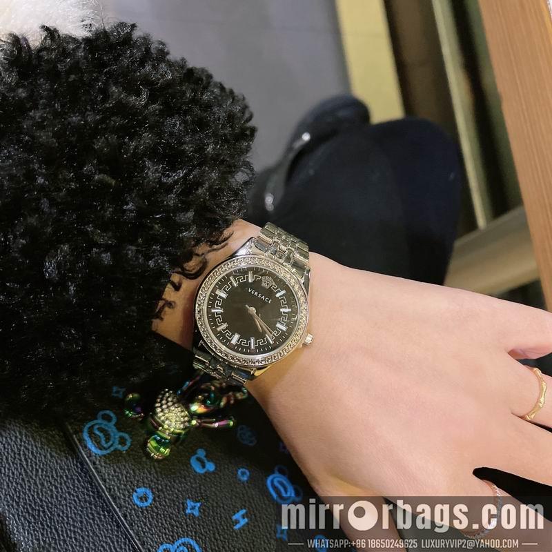 Replica Versace 36X10mm 041411