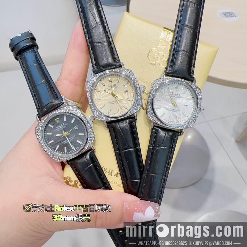 Replica Rolex 32mm 110179