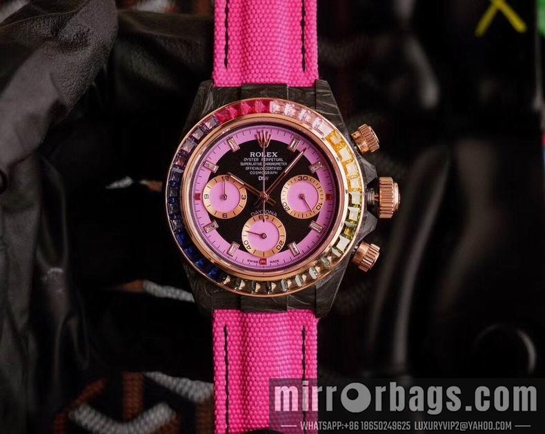 Replica Rolex women watch 052622
