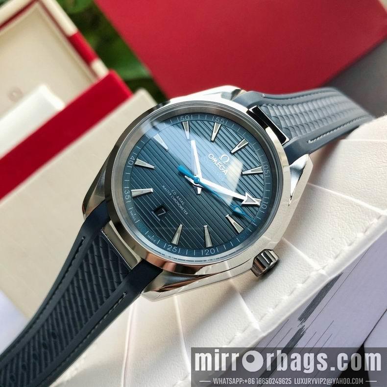 Replica Omega men 41.5mm 110411
