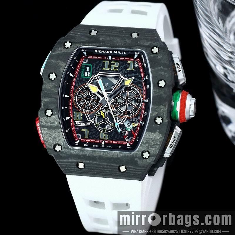 Replica Richard Mille 49X41X15mm 111014