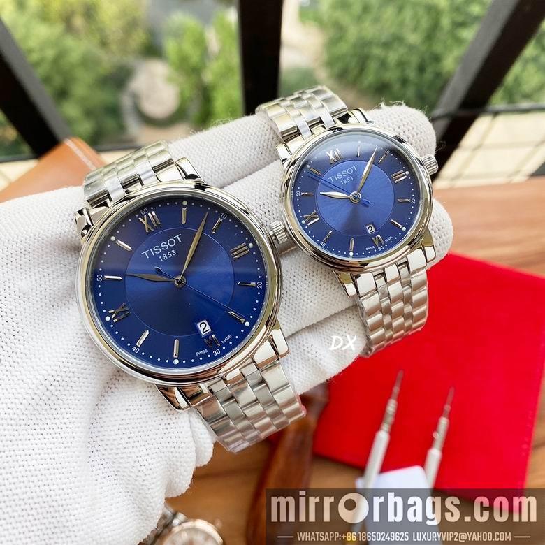 Replica Tissot W30 M40mm 2nms21