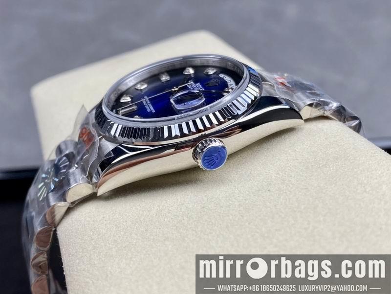 Replica Rolex 36mm 092906