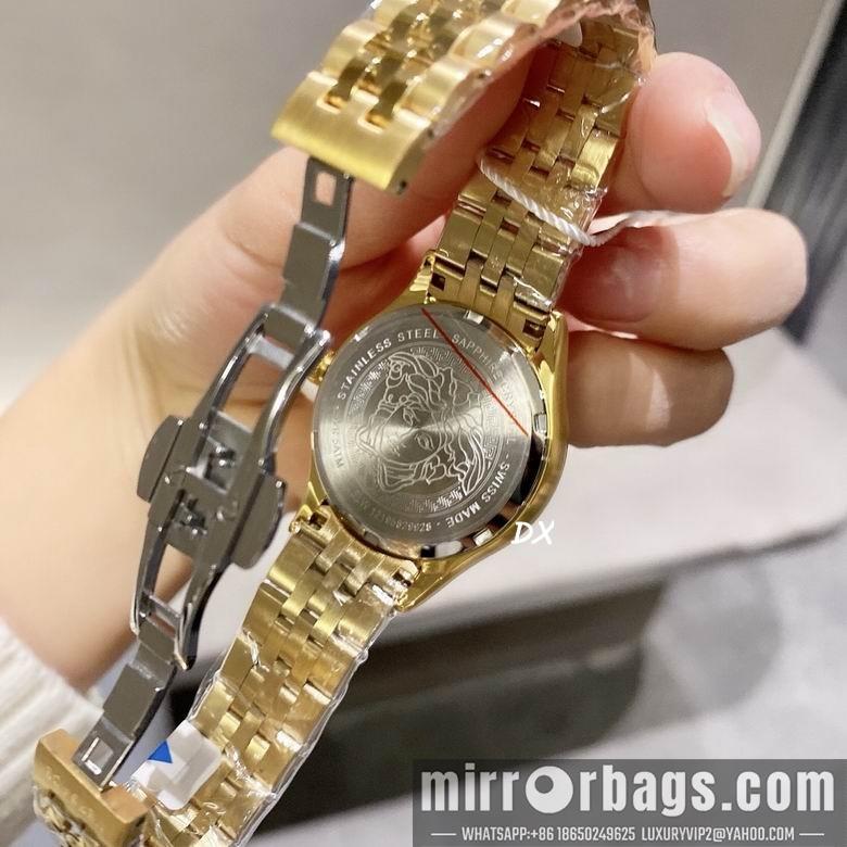 Replica Versace 36mm 2nms46