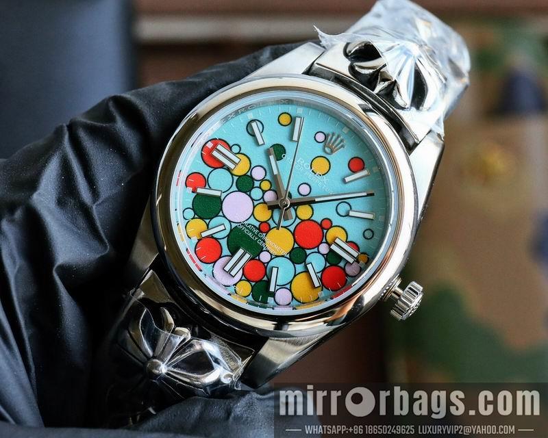 Replica Rolex 41mm 120104