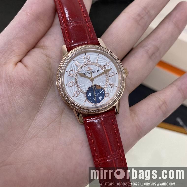 Replica Jaecer Lecoultre 33X9mm M06