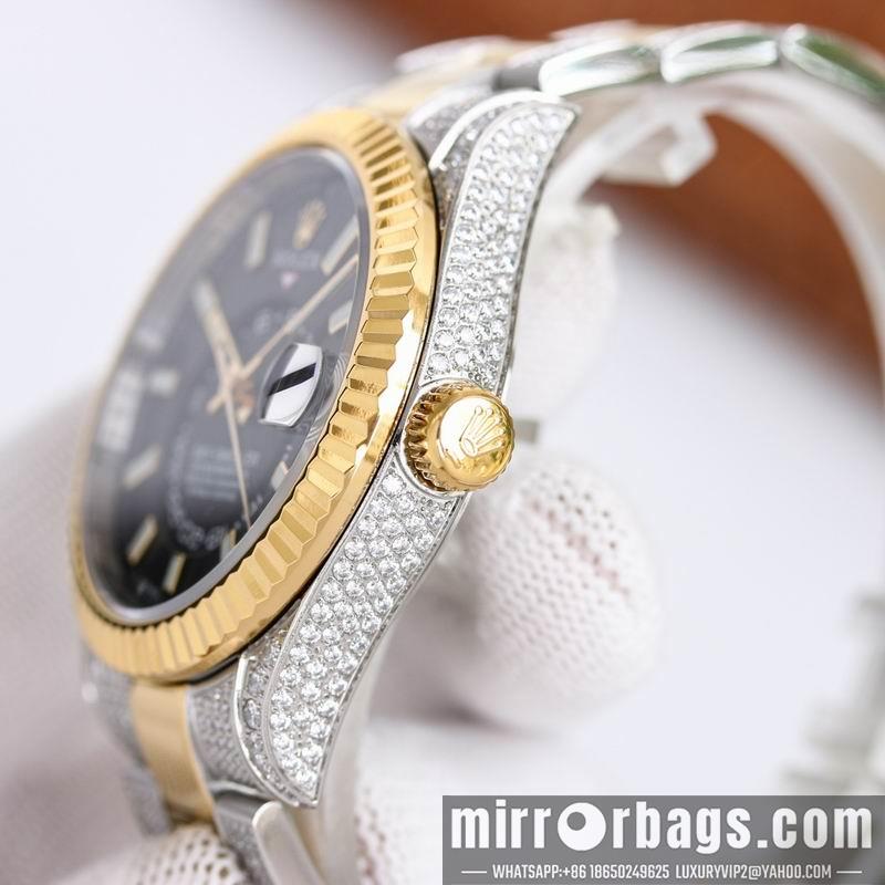 Replica Rolex 42mm 050473