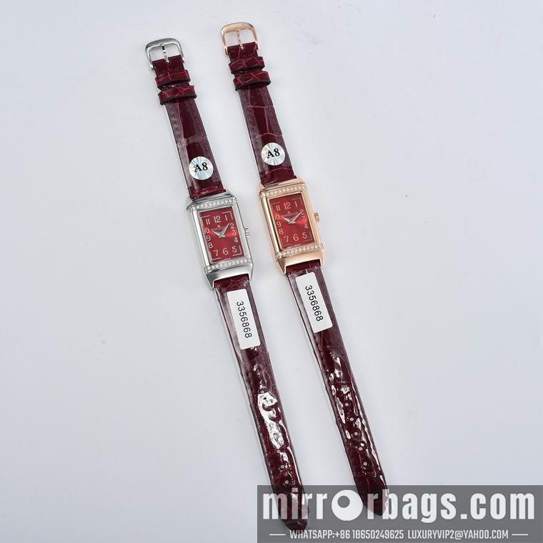Replica Jaeger Lecoultre 40.1X20mm M12