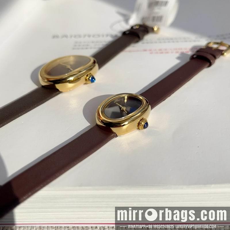 Replica Cartier M18X24mm L25X32mm 022361