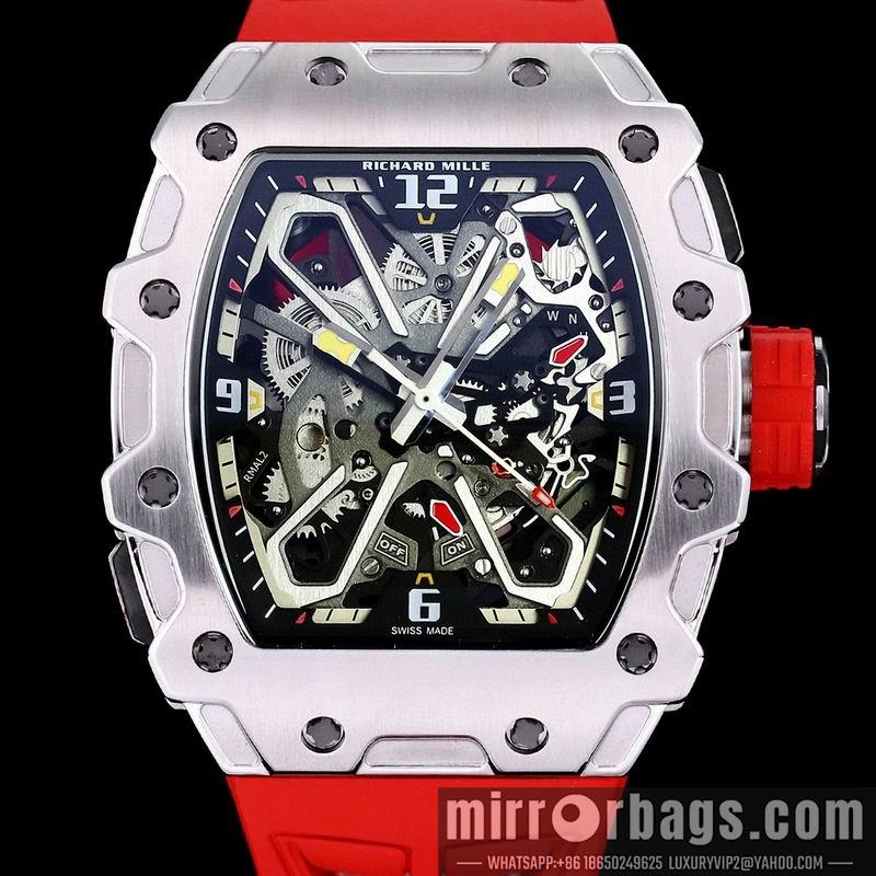 Replica Richard Mille watch 083113