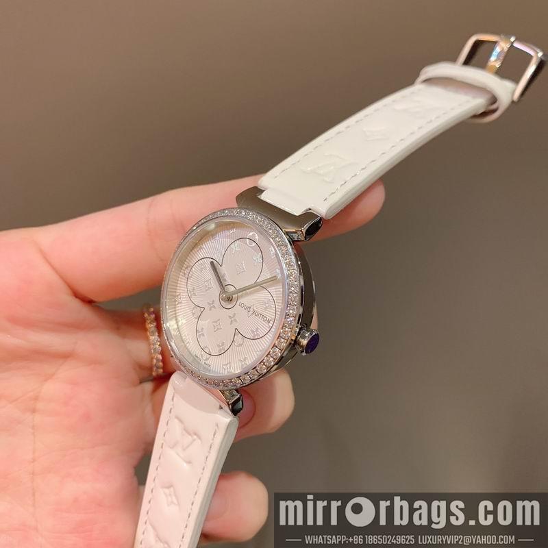 Replica LV watch 121540